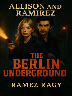 cover image of The Berlin Underground